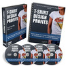 Thumbnail T-Shirt Design Profits - Teespring Training